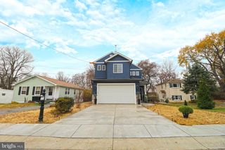 2366 THOMAS AVE, Upper Chichester, PA 19014