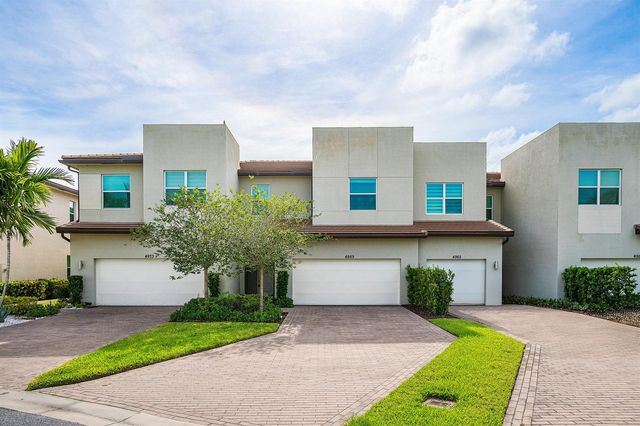 4969 Navali Drive, Lake Worth, FL 33467