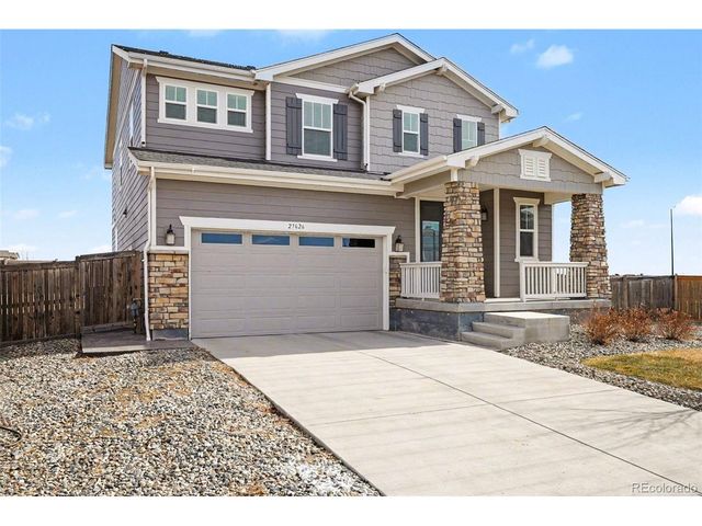 27626 E 6th Dr, Aurora, CO 80018