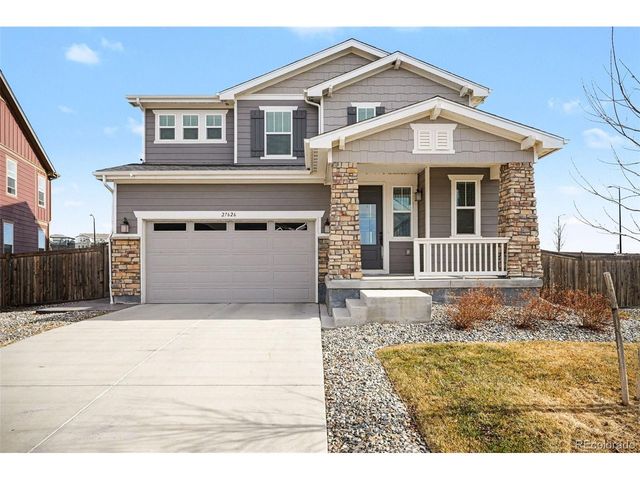 27626 E 6th Dr, Aurora, CO 80018
