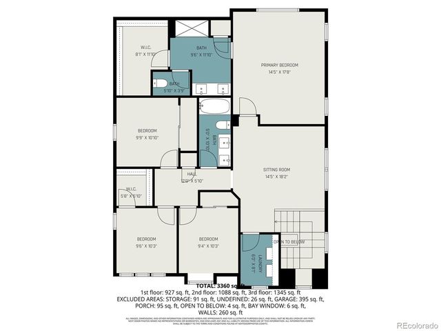 27626 E 6th Dr, Aurora, CO 80018