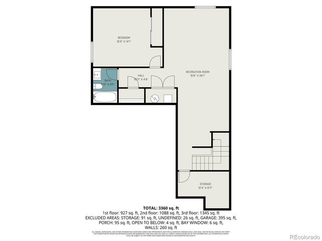 27626 E 6th Dr, Aurora, CO 80018