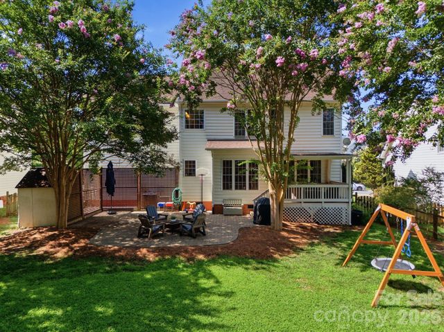 16914 Hampton Trace Road, Huntersville, NC 28078