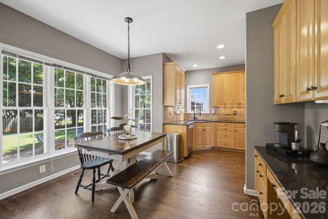 16914 Hampton Trace Road, Huntersville, NC 28078