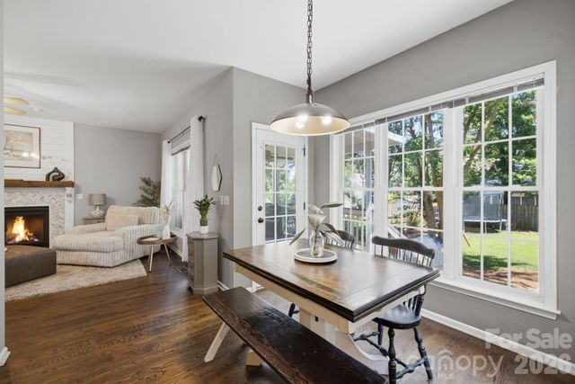 16914 Hampton Trace Road, Huntersville, NC 28078