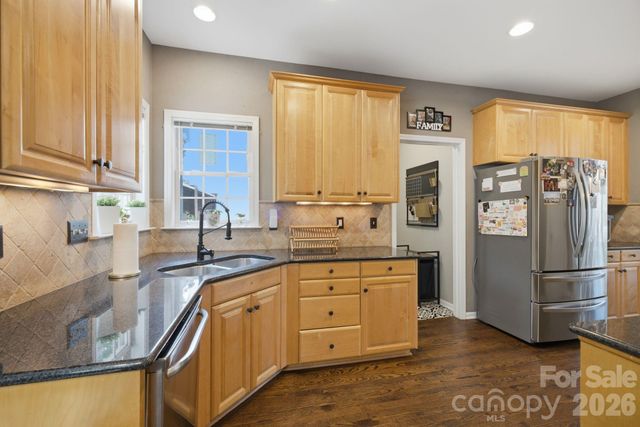 16914 Hampton Trace Road, Huntersville, NC 28078