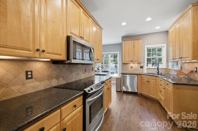 16914 Hampton Trace Road, Huntersville, NC 28078
