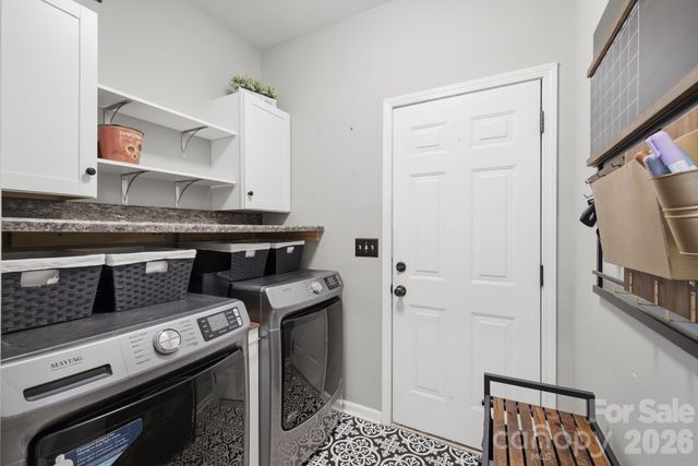 16914 Hampton Trace Road, Huntersville, NC 28078