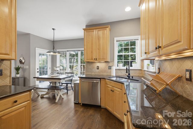 16914 Hampton Trace Road, Huntersville, NC 28078