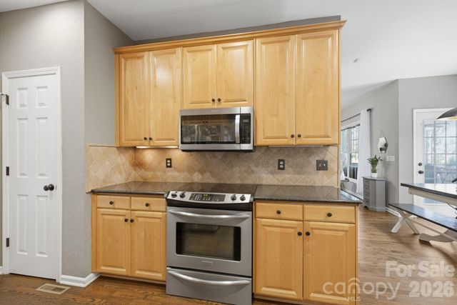 16914 Hampton Trace Road, Huntersville, NC 28078