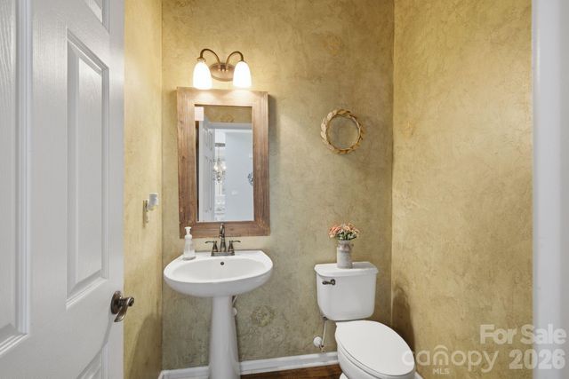 16914 Hampton Trace Road, Huntersville, NC 28078