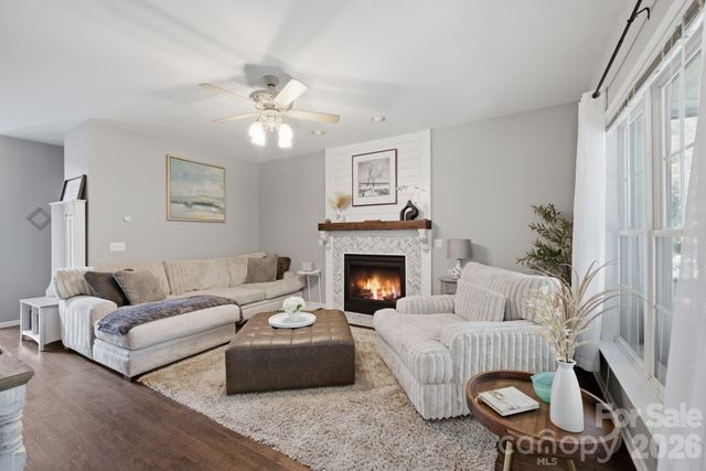 16914 Hampton Trace Road, Huntersville, NC 28078