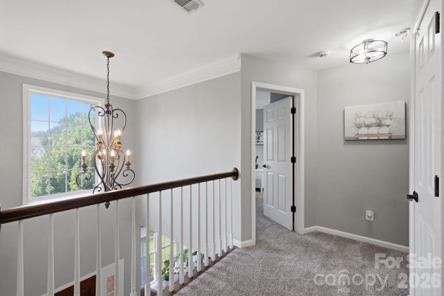 16914 Hampton Trace Road, Huntersville, NC 28078