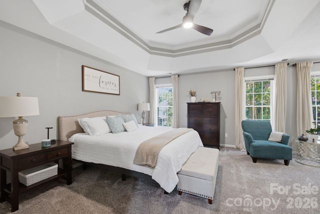 16914 Hampton Trace Road, Huntersville, NC 28078