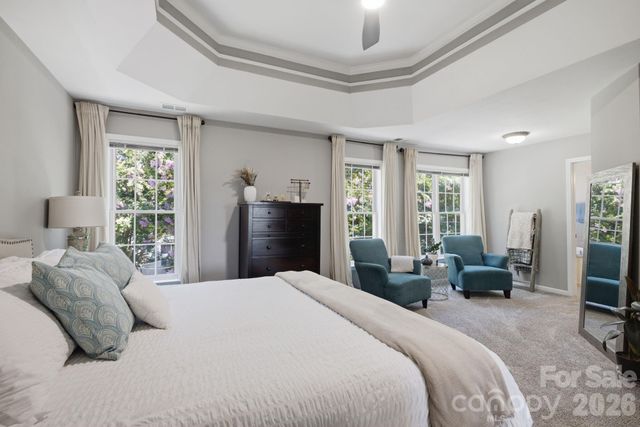16914 Hampton Trace Road, Huntersville, NC 28078
