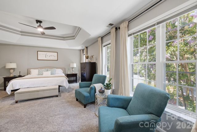 16914 Hampton Trace Road, Huntersville, NC 28078