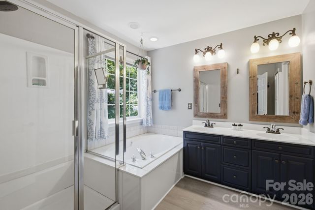 16914 Hampton Trace Road, Huntersville, NC 28078
