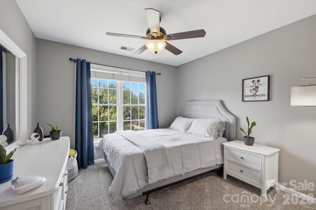 16914 Hampton Trace Road, Huntersville, NC 28078