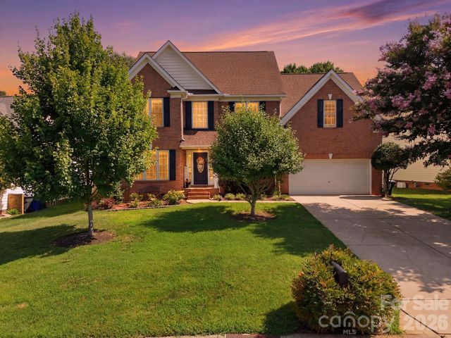 16914 Hampton Trace Road, Huntersville, NC 28078