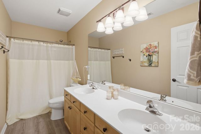 16914 Hampton Trace Road, Huntersville, NC 28078