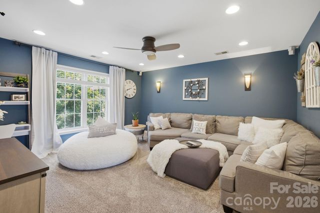 16914 Hampton Trace Road, Huntersville, NC 28078