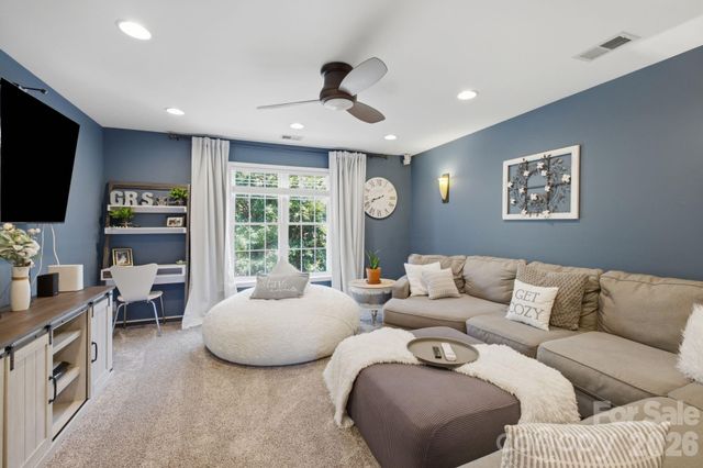 16914 Hampton Trace Road, Huntersville, NC 28078