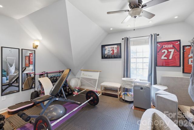 16914 Hampton Trace Road, Huntersville, NC 28078