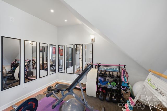 16914 Hampton Trace Road, Huntersville, NC 28078