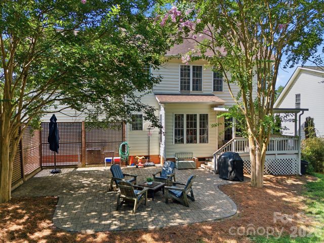 16914 Hampton Trace Road, Huntersville, NC 28078