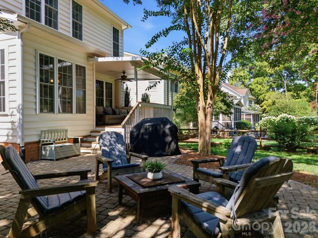 16914 Hampton Trace Road, Huntersville, NC 28078