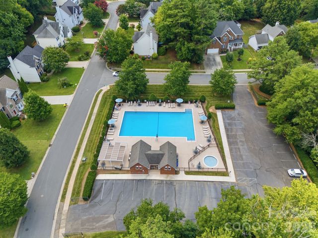 16914 Hampton Trace Road, Huntersville, NC 28078