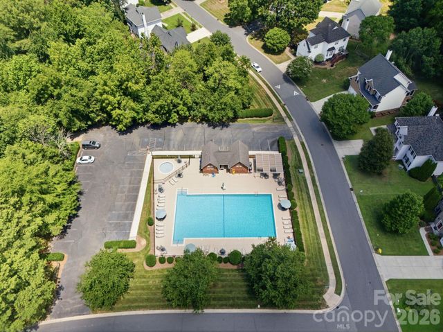 16914 Hampton Trace Road, Huntersville, NC 28078