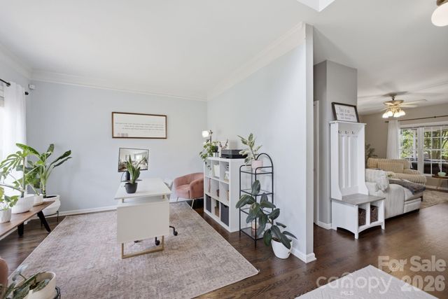16914 Hampton Trace Road, Huntersville, NC 28078