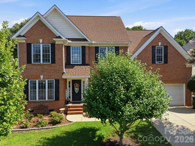 16914 Hampton Trace Road, Huntersville, NC 28078