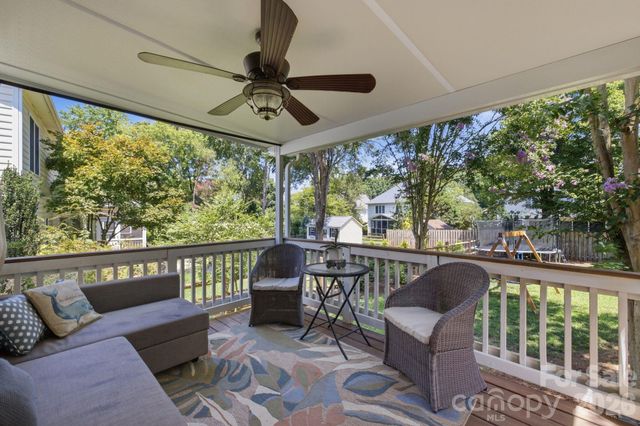 16914 Hampton Trace Road, Huntersville, NC 28078