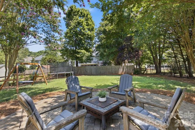 16914 Hampton Trace Road, Huntersville, NC 28078