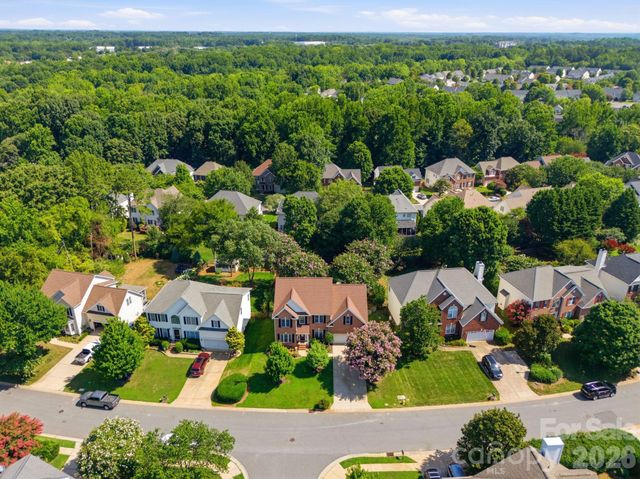 16914 Hampton Trace Road, Huntersville, NC 28078