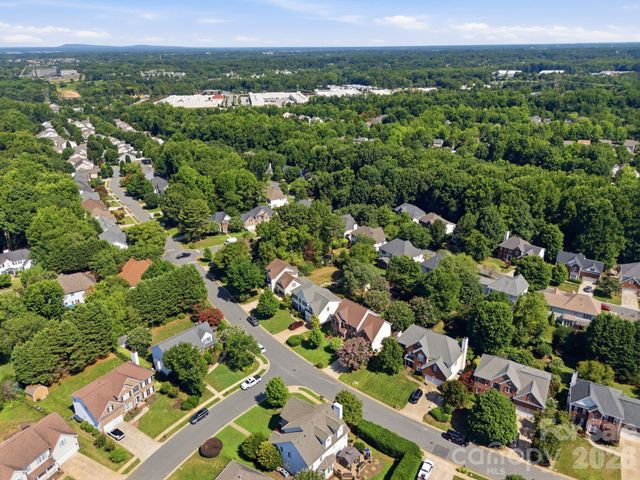 16914 Hampton Trace Road, Huntersville, NC 28078