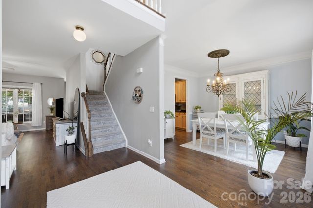 16914 Hampton Trace Road, Huntersville, NC 28078