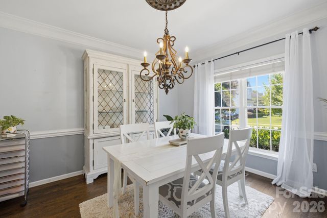 16914 Hampton Trace Road, Huntersville, NC 28078