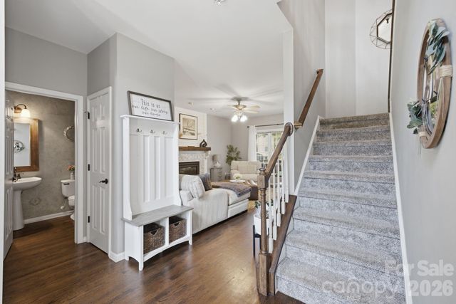 16914 Hampton Trace Road, Huntersville, NC 28078