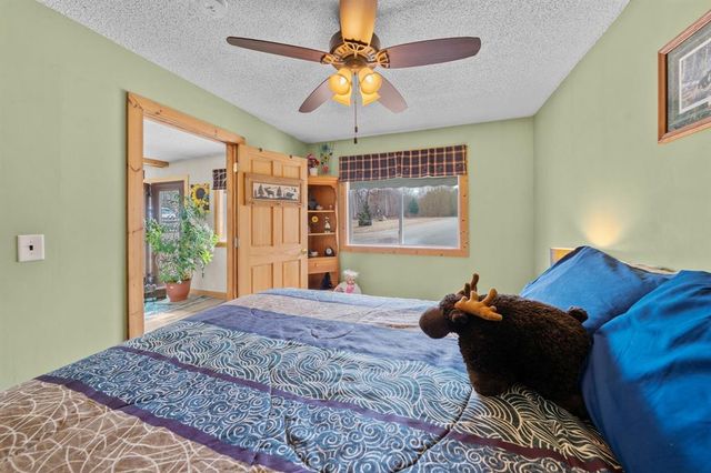 27986 Eagle Drive, Webster, WI 54893