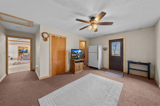 27986 Eagle Drive, Webster, WI 54893