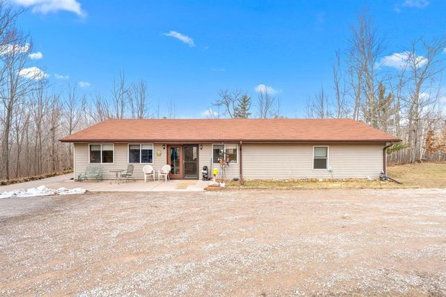 27986 Eagle Drive, Webster, WI 54893