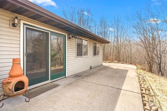 27986 Eagle Drive, Webster, WI 54893