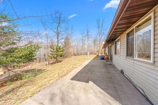 27986 Eagle Drive, Webster, WI 54893