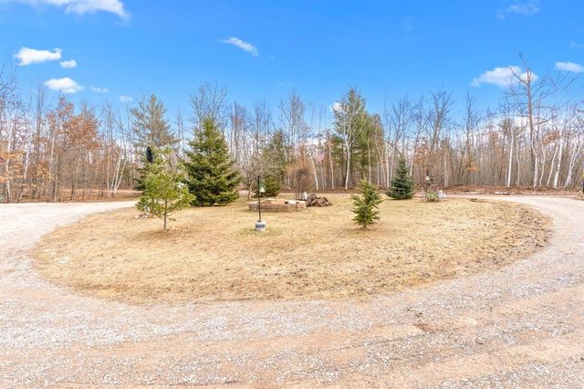 27986 Eagle Drive, Webster, WI 54893