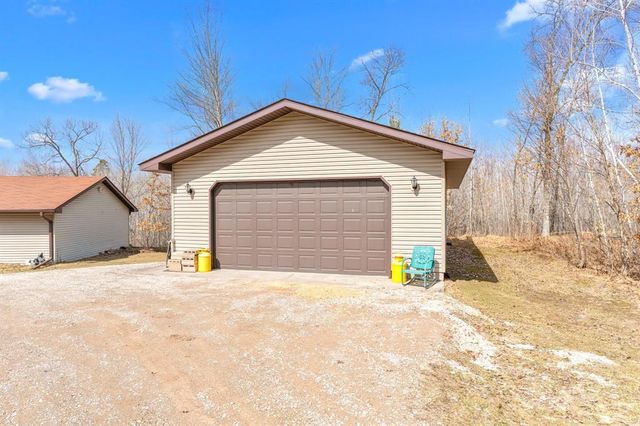 27986 Eagle Drive, Webster, WI 54893