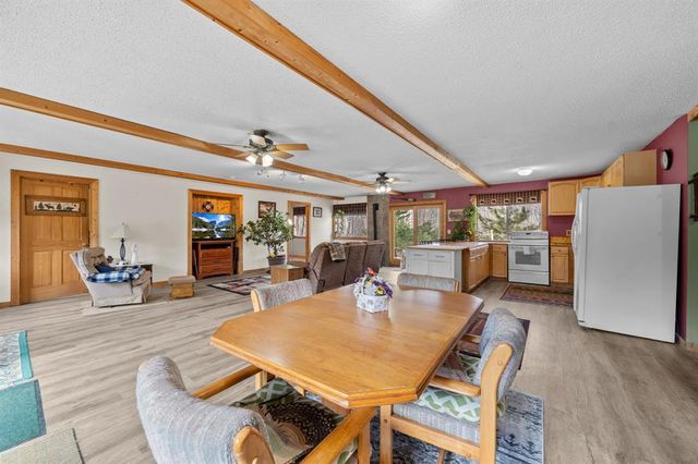 27986 Eagle Drive, Webster, WI 54893