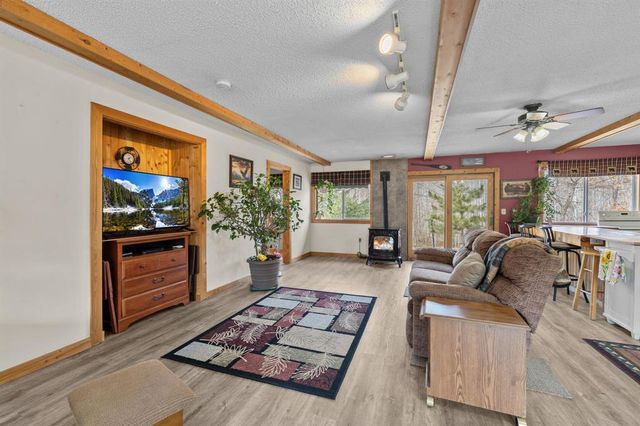 27986 Eagle Drive, Webster, WI 54893